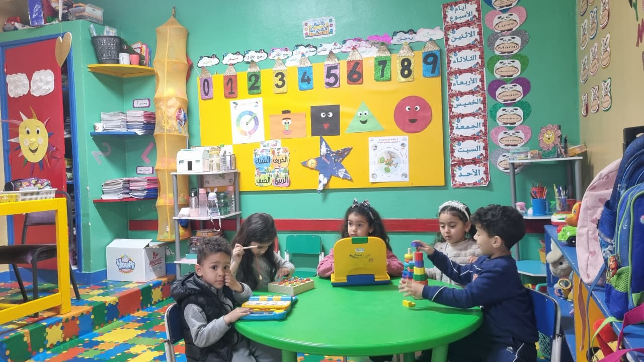 Sortie educative