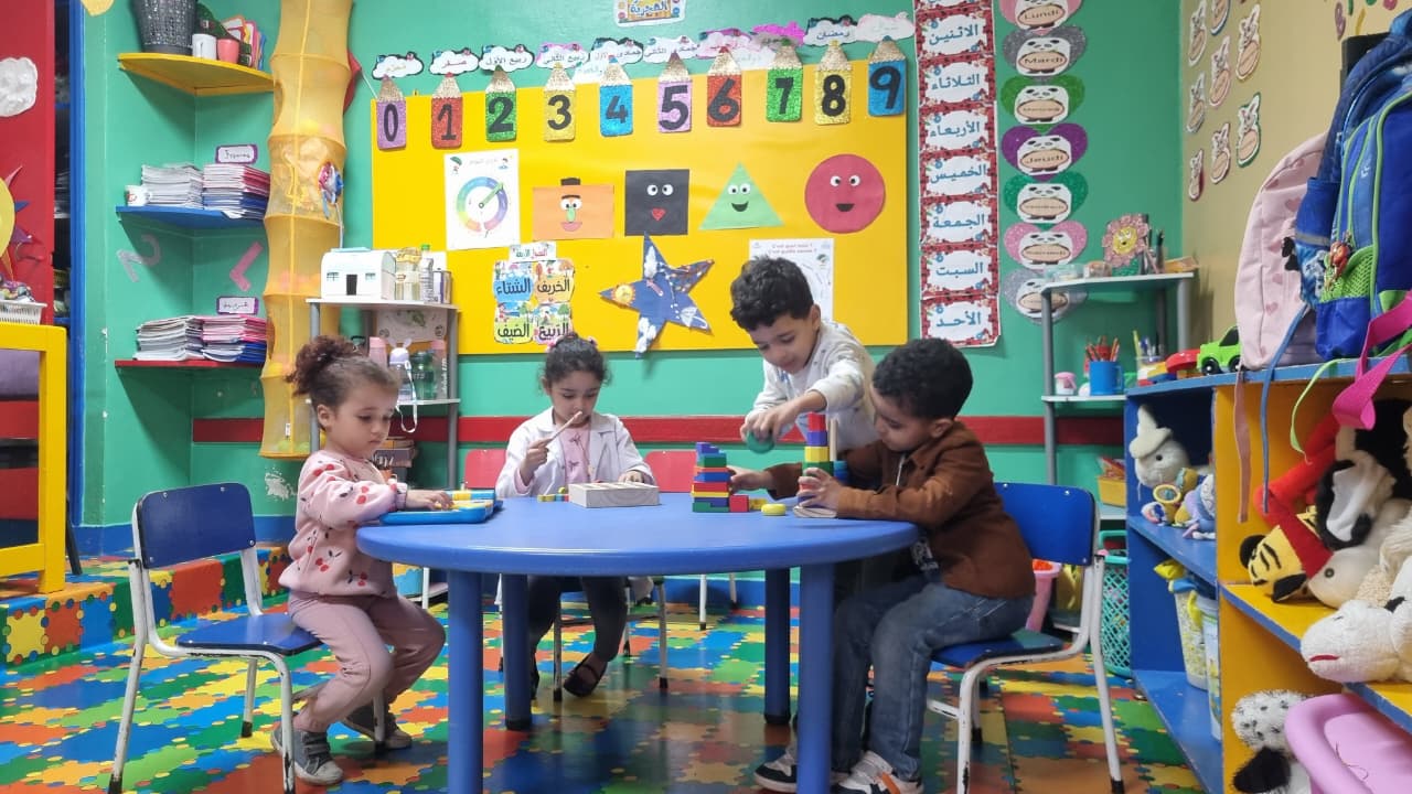 Atelier robotique